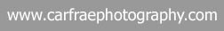 Carfrae Photography