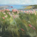 Summer in the harbour