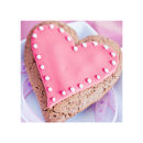 MC.070 Pink heart