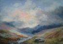 Dartmoor Mist SOLD