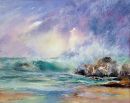 Sunshine & Spray SOLD