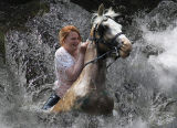 Splash Down