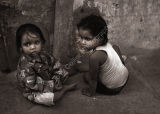 Street Kids Delhi