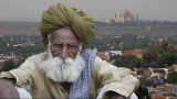 Old Man Jodhpur
