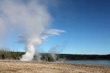 West Thumb Geyser Basin