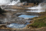 West Thumb Geyser Basin