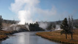 Firehole River