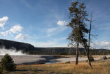 Firehole River
