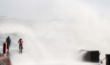 Riders Of The Storm