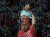 Pilgrims Alms