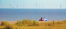 Skegness Beach