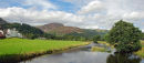 Lake District Scene