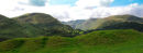Lake District Scene