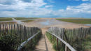 Holkham Beach, Norfolk