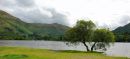 Coniston Water, Lake District - Cumbria