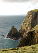 Mull of Galloway, Scotland