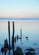 Luce Bay, Galloway - Scotland