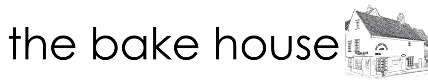 The Bake House