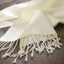 Merino Lambswool Scarf