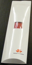 Window pillow-pack