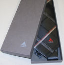 Tie Lid & Tray