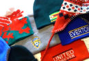 Woven & Knitted Beanie Hats