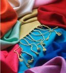 Cashmere Scarfs