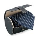 Leather Tie Case