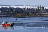 Amble & Warkworth