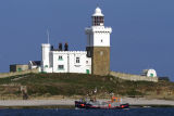 Coquet Island