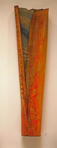 Three Works at RWA for the 160th Autumn Open