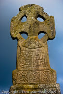 Carew Cross, Pembrokeshire