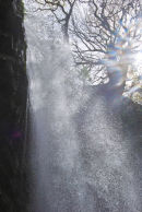 Henrhyd Falls