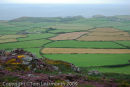 Strumble Head from Garn Fawr