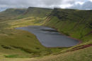 Llyn y Fan Fach
