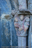 Serrabonne Priory