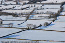 From Foel Drygarn, Preselis