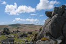 Foel Cwmcerwyn from Carn Meini, Preselis