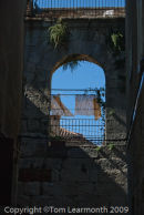 Split; Old City