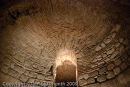Diocletian's Palace; the basement