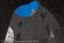 Split: the vestibule of Diocletian's palace