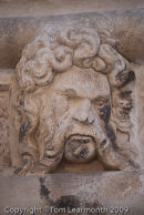 St James's Cathedral, Sibenik