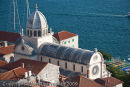 Sibenik: St James's Cathedral