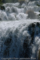 Skradinski buk, Krka National Park, Croatia