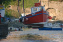 Tenby Boatlift