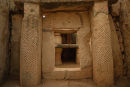 Hagar Qim ancient temple