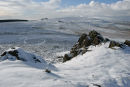 Preselis from Foel Drygarn