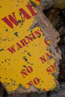 War warning