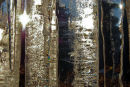 Icicles, North Wales