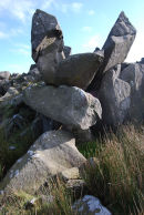 Bluestone Man, Preselis